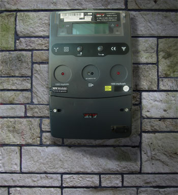 Euskadi. Sustituidos 30.000 contadores eléctricos en Bilbao y Portugalete