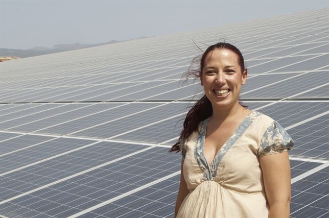 Acusan al PP de ‘boicotear’ las energías renovables en Canarias