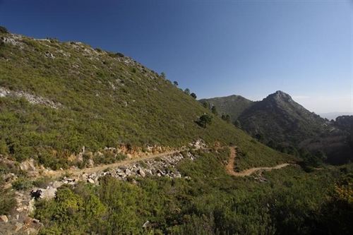 Málaga organiza un programa de visitas interpretativas en senderos fluviales