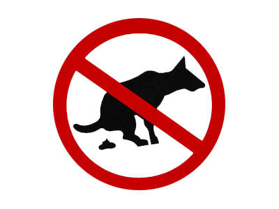 Incivismo en Roquetas de Mar