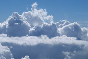 Incremento de CO2 atmosférico provocará daños en seres vivos