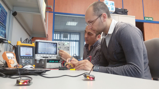 Pionera metodología para elaborar mapas de viento