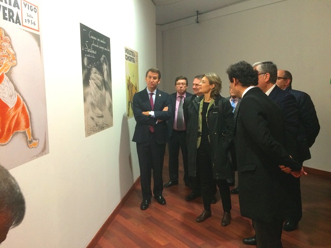 La Cooperativa de Armadores de Pesca de Vigo a favor de la sostenibilidad