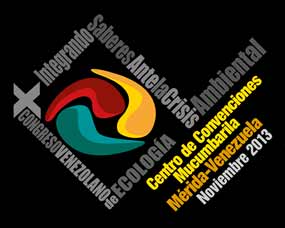 Comunidades presentes en foro congreso venezolano de ecología