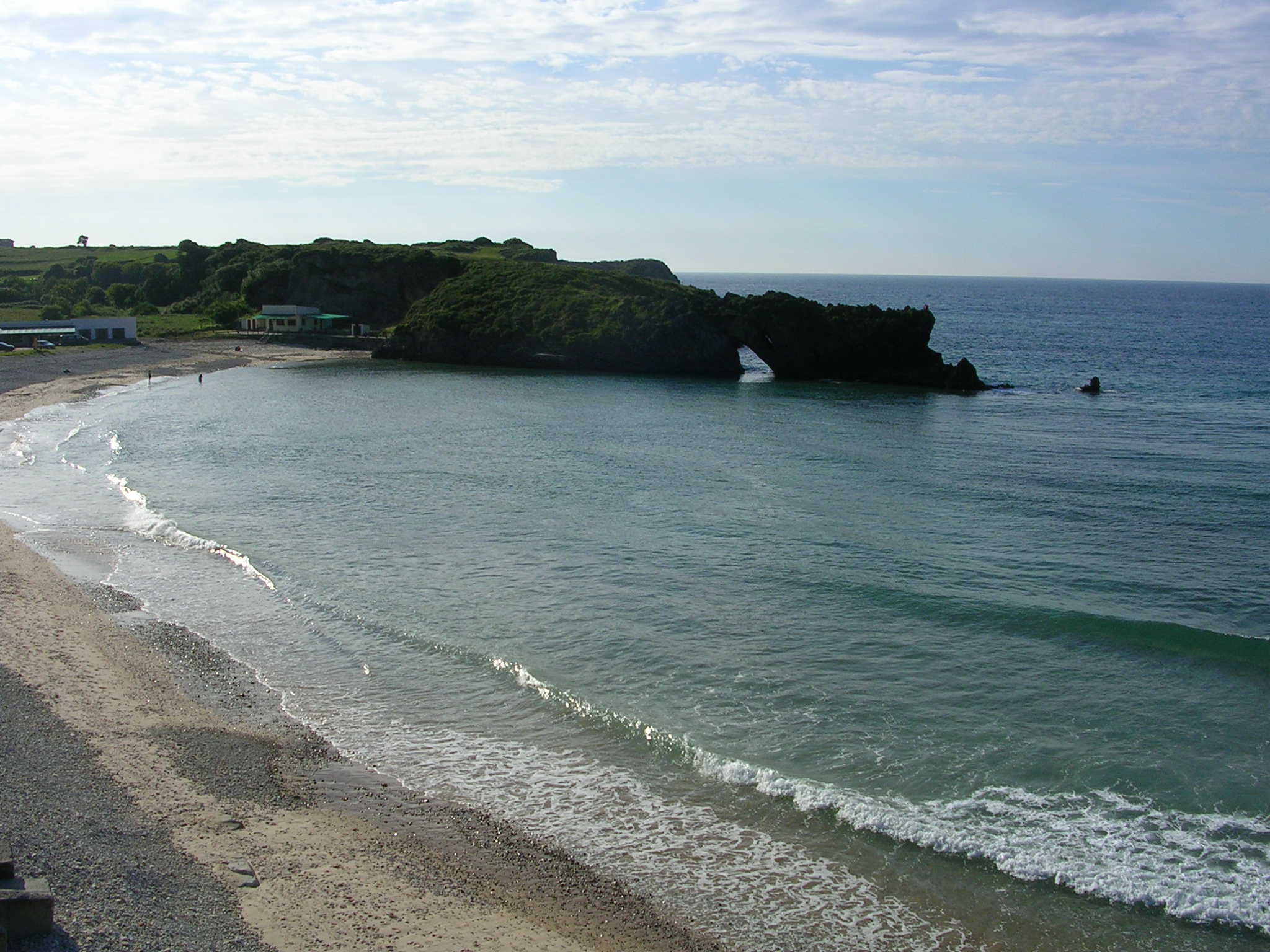 Asturias. Los espacios naturales del Oriente están amenazados