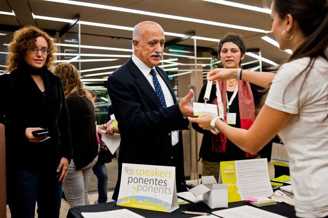 Emprendimiento y sostenibilidad protagonizan gran parte de las actividades del 6º Global Eco Forum de Barcelona