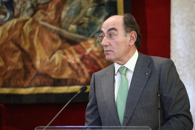 Iberdrola abandonará el carbón en 2020 para reducir sus emisiones en un 50% en 2030