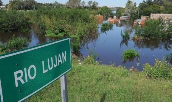 Financiación para la Cuenca del Río Luján