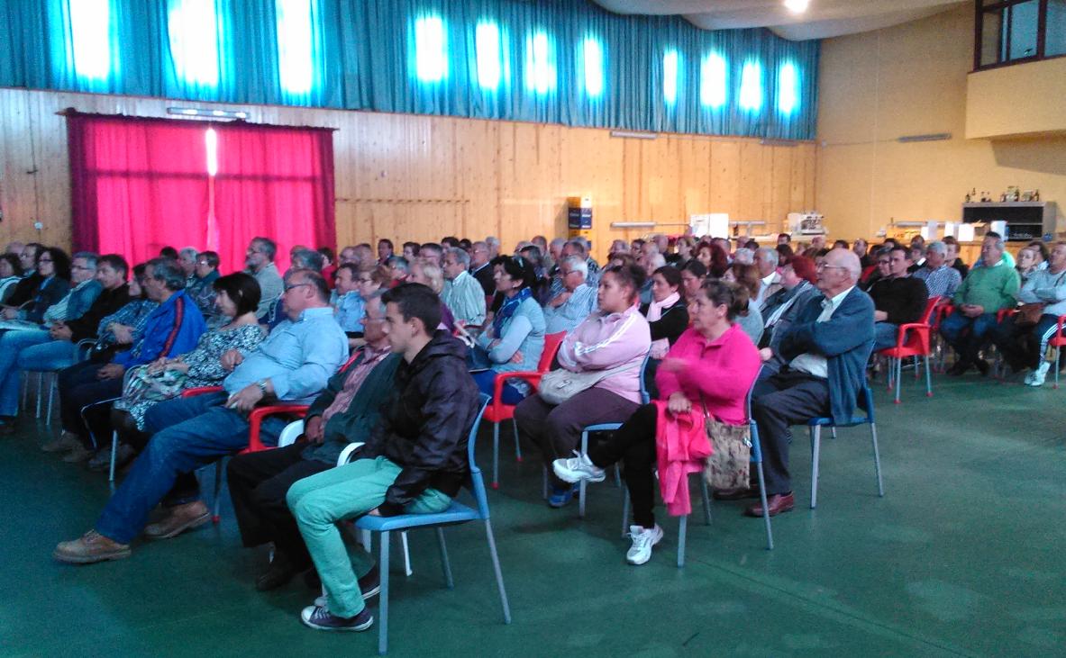 El compostaje doméstico ‘triunfa’ en Galicia