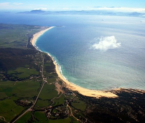 Paralizar Valdevaqueros