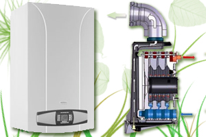 Comunidad de Madrid. Plan Renove de Calderas de Condensación