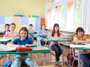 U.S. Green Building Council spurs establishment of green schools