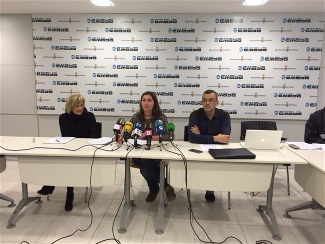 Baleares. El 75% de los trastos se recoge de forma adecuada