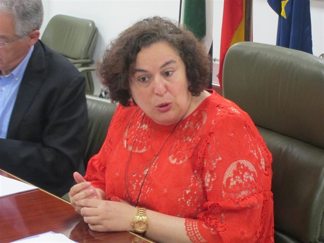 Extremadura pretende "modificar" la ley de incendios en Extremadura para "limpiar" los montes privados