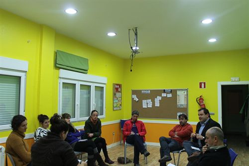 Cantabria. La Asociación para la Promoción de la Educación Ambiental celebra su asamblea general