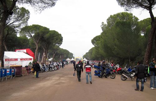 Denuncian al organizador de la concentración Pingüinos por daños ambientales