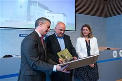 Convocatoria del II Premio de Periodismo Ambiental del País Vasco