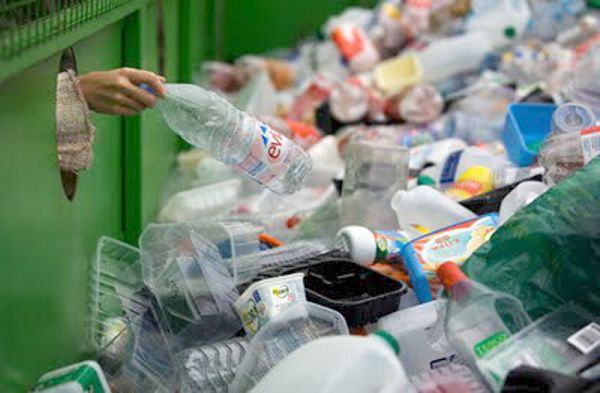 Gestión de Residuos