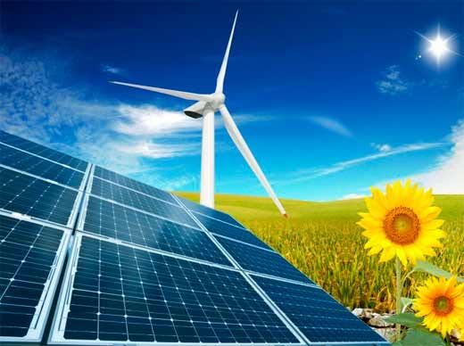 Esta es la mejor carrera universitaria en energías renovables