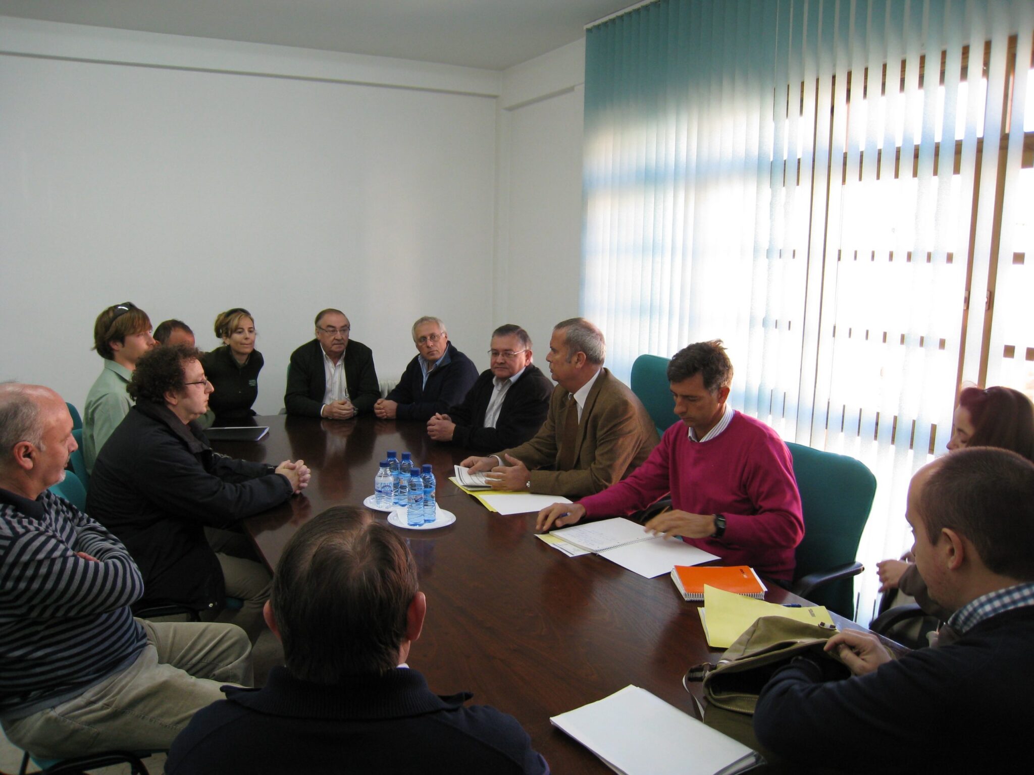 Más de 2 millones de euros para recuperar la zona afectada por el incendio de Terrer