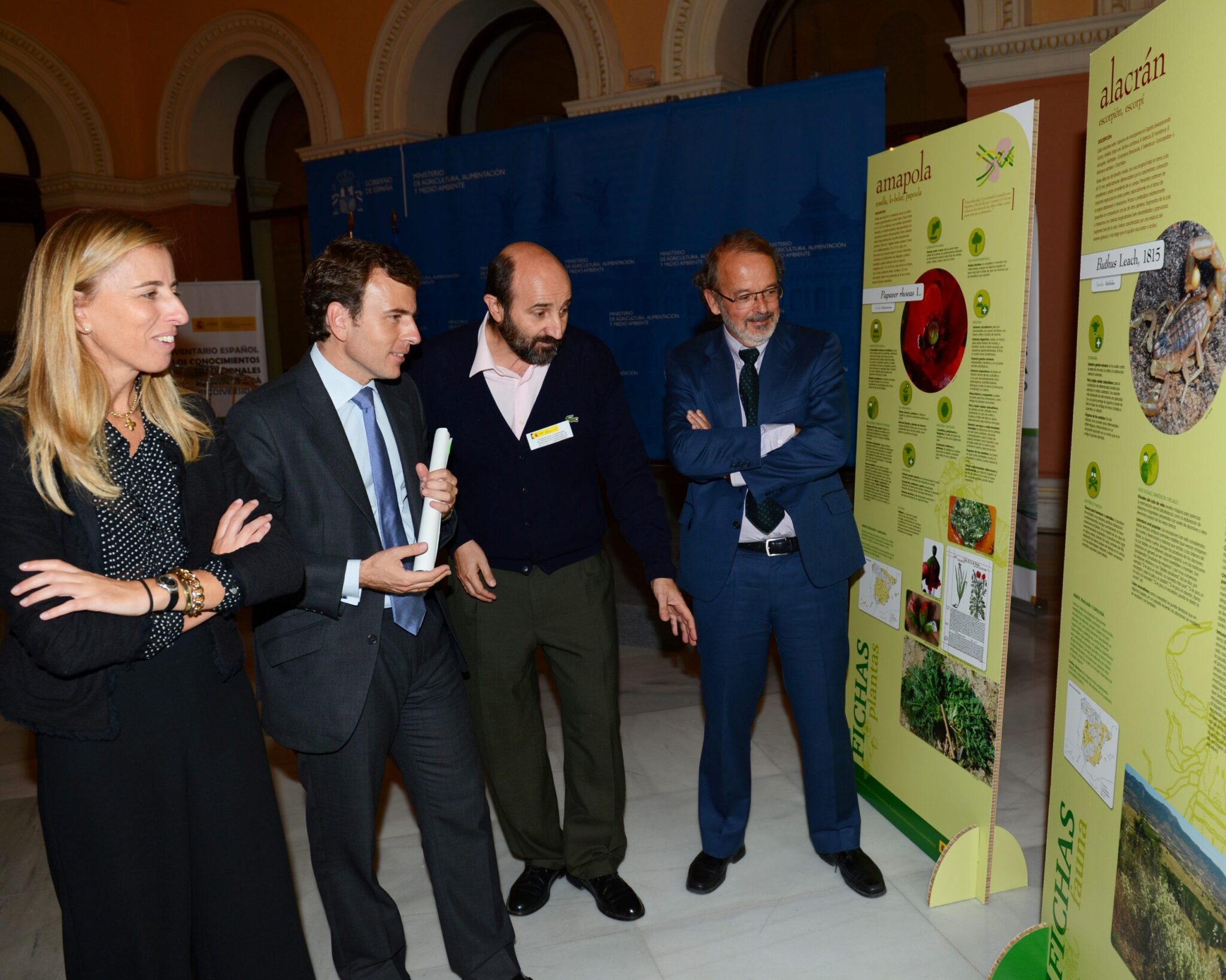 Los conocimientos tradicionales son un elemento muy útil para la gestión sostenible de los recursos naturales