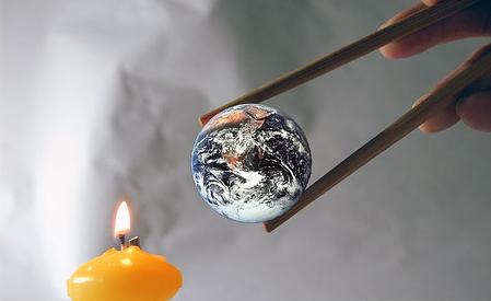 La Convención Marco de la ONU de Cambio Climático retomará la próxima semana en Bonn la financiación del clima post 2012