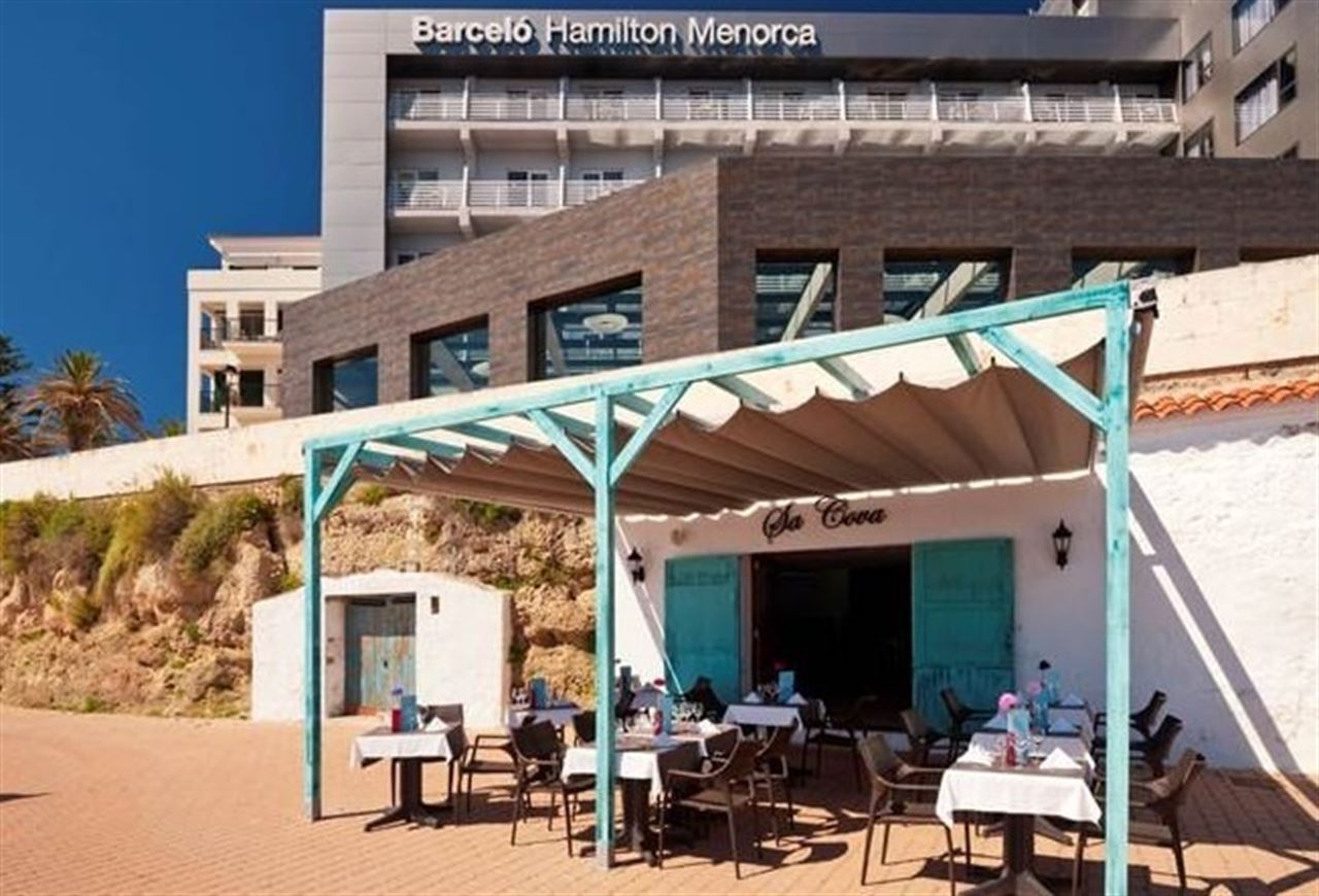 Hotel Barceló Hamilton Menorca y su compromiso medioambiental