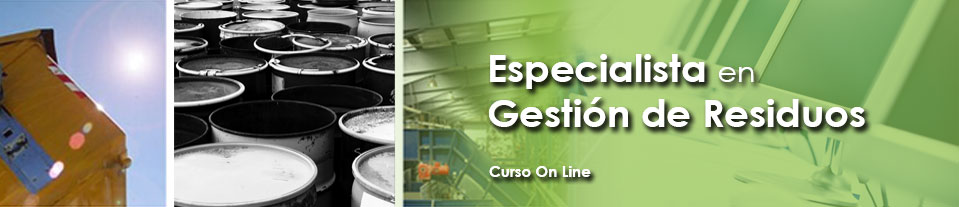 ‘El Papel del Técnico de Gestión de Residuos’