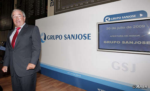 Paraguay confirma que la empresa del magnate español Jacinto Rey actuó ilegalmente