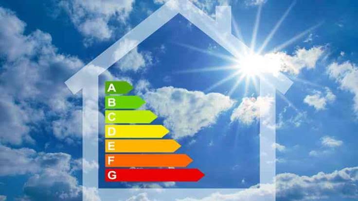 Curso de Ahorro y Eficiencia Energética en la Edificación