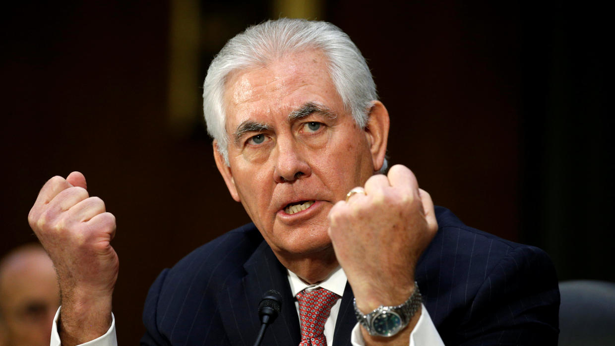 ExxonMobil reconoce la importancia del Acuerdo de París