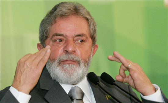 Lula hace un llamamiento para que los países amazónicos tengan una posición común en la próxima cumbre del clima