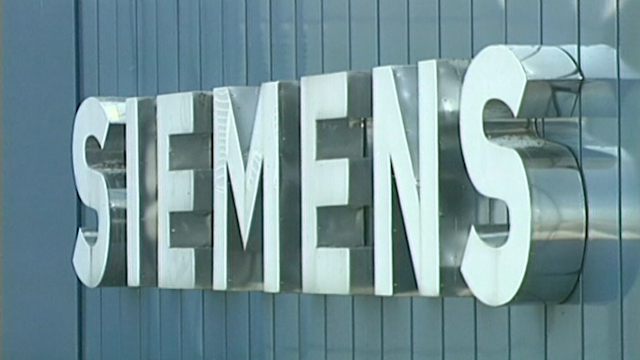 Siemens desarrolla un sistema que permite almacenar energía a partir de fuentes renovables para poder reutilizarla