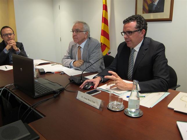 Caen en Cataluña un 7% las emisiones con efecto invernadero vinculadas a residuos