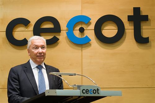 Cecot llevará a Europa la indemnización del proyecto Castor