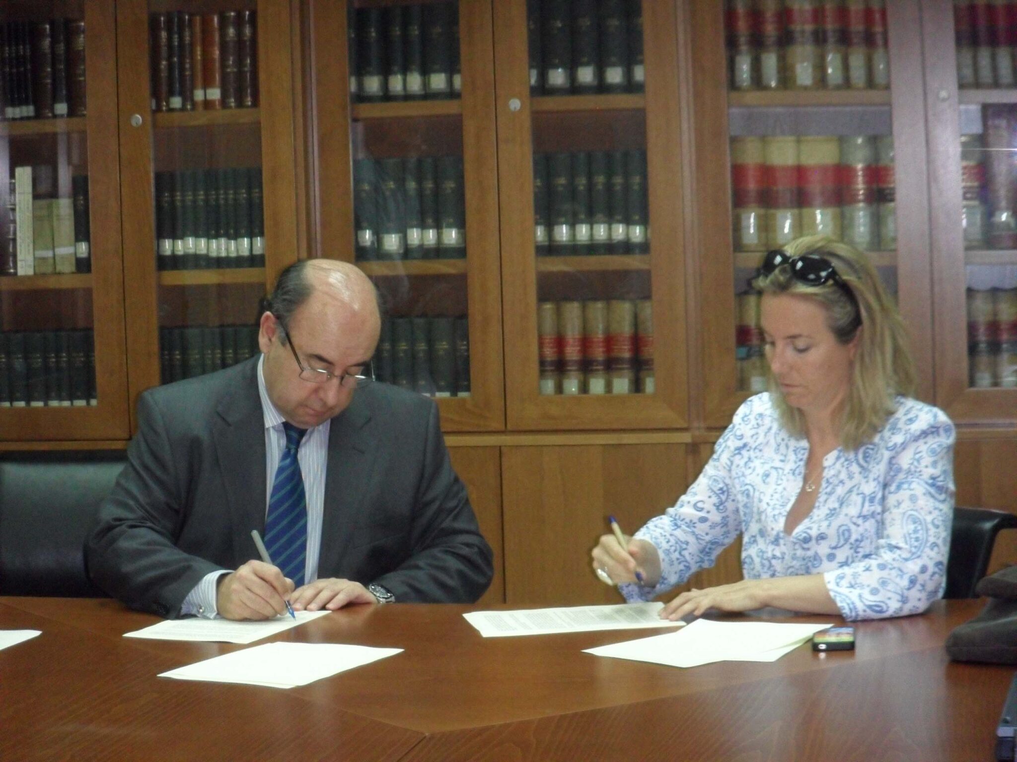 La plataforma MiTierra Maps acerca al ciudadano la riqueza natural y cultural de los Parques Nacionales