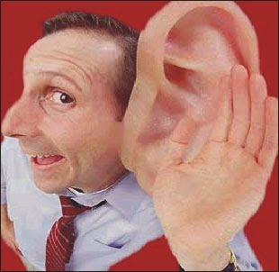 Conoces el Mapa del Ruido en el Hogar