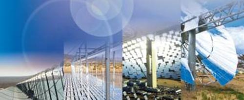 Producir energía termosolar costará la mitad en 2025