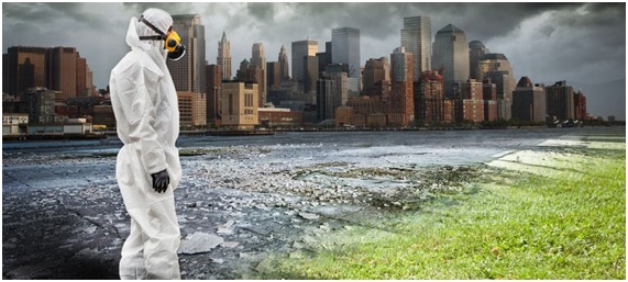 Especialista en investigación y recuperación de aguas subterráneas y suelos contaminados