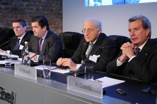 Enel Green Power en positivo