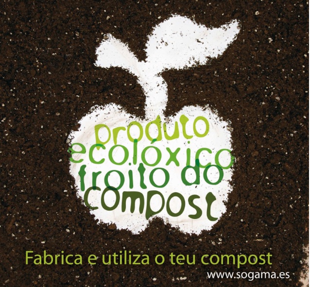 Arranca el nuevo programa de compostaje doméstico de Ourense