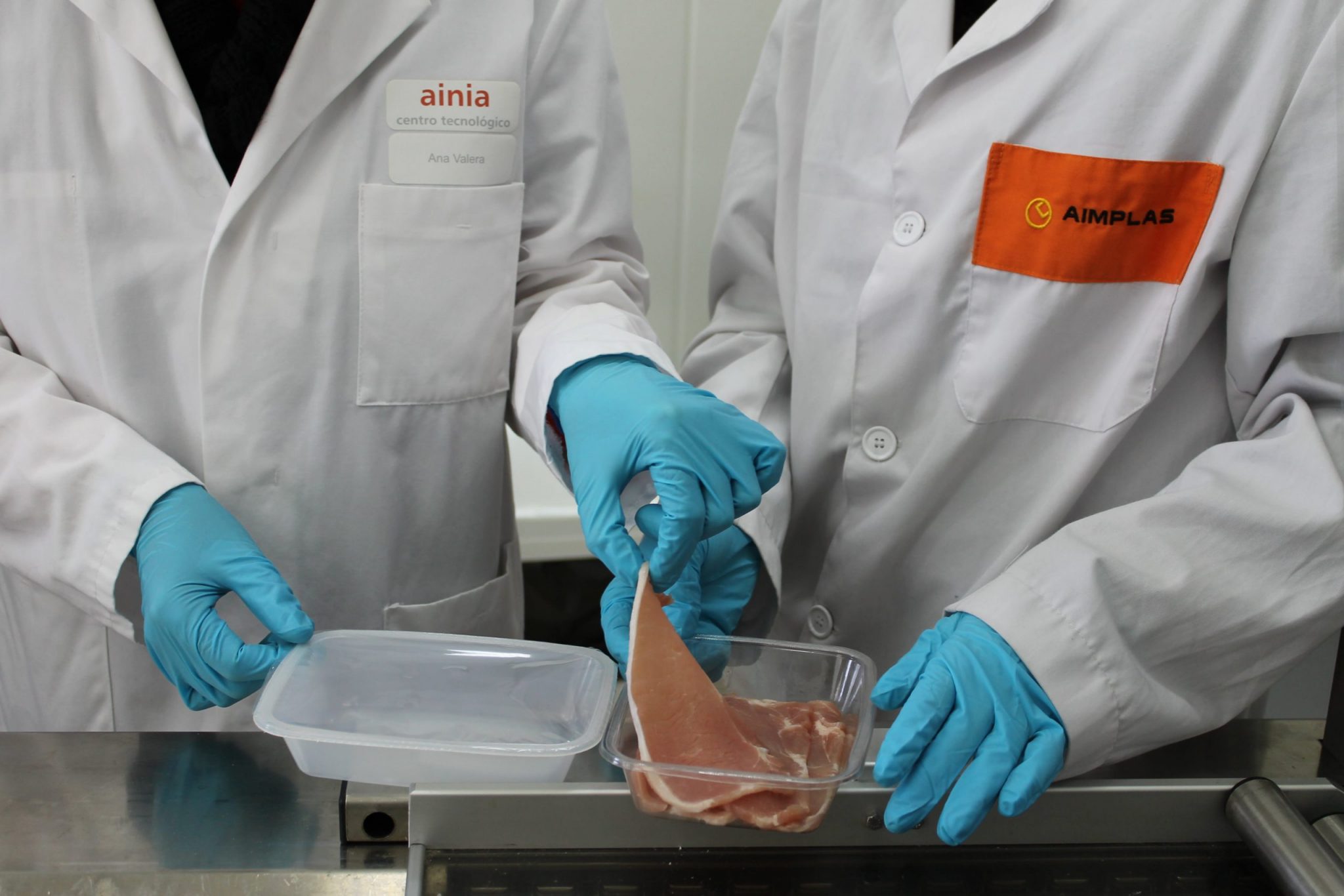 Los seis grandes desafíos mundiales para mejorar los envases de alimentos se plantearán en Valencia