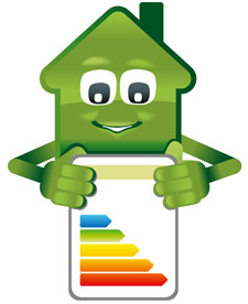 Eficiencia Energética en Edificios