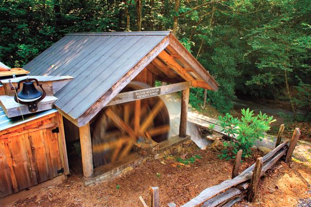 El ‘mega-curso’ sobre la energía mini-hidráulica
