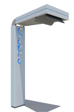 Ya conoces el innovador proyecto de carga ultrarrápida para autobuses eléctricos