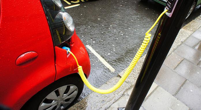 Los coches eléctricos serían ‘rentables’ en León