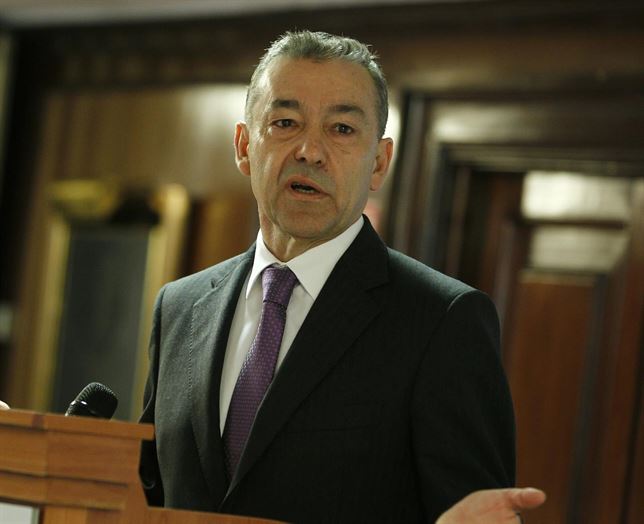 Canarias anuncia una macro-encuesta sobre las prospecciones petrolíferas