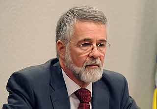 Brasil pedirá menos emisiones gases en foro sobre cambio climático