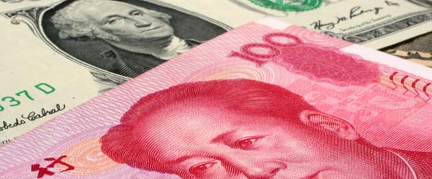 Solar trade conflict between China