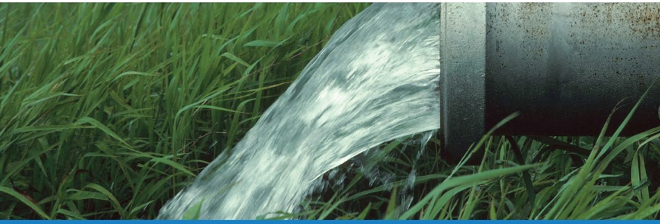 Andalucía y sus aguas residuales contaminantes